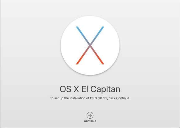 How to delete an app from mac el capitan 10.11
