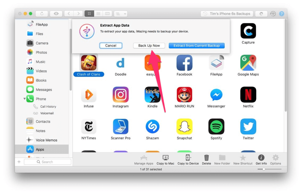 Where To Install React App On Mac